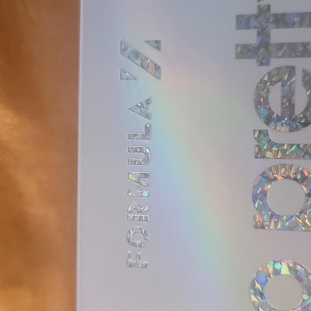NIB Formula Z Cosmetics SO PRETTY Palette - Picture 3 of 10